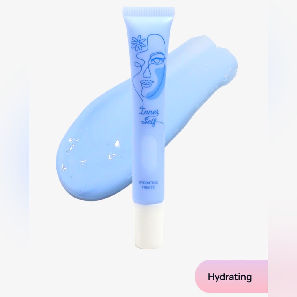 Blue Hydrating Primer
